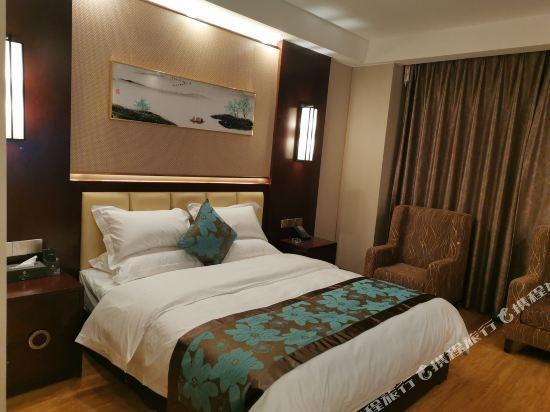 Наньчун: Jinyuan Hotel
