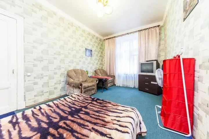 Санкт-Петербург: Меблированные комнаты A Rent на Александра Невского