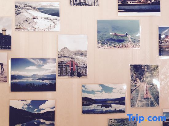 Лицзян: Lijiang Ancient City Xiangzhi Hotel