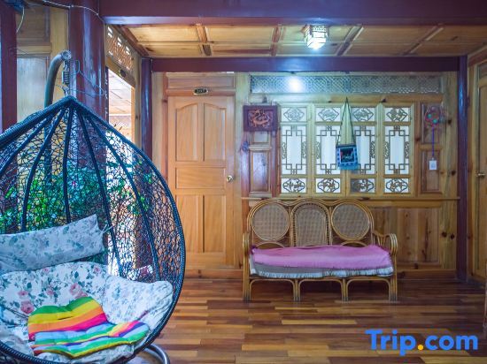 Лицзян: Lijiang Ancient City Xiangzhi Hotel