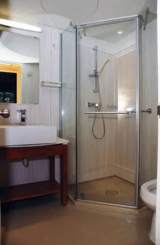 Далянь: Yanwoling Garden Hotel