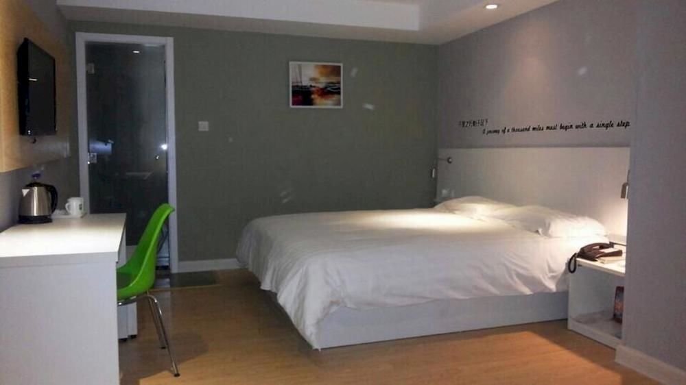 Шэньян: Shenyang Yuexin Hotel Homestay