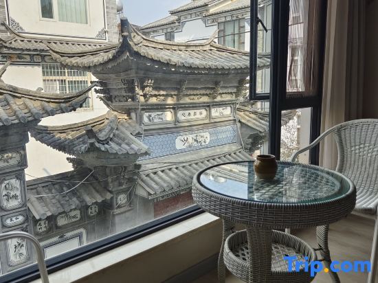 Дали: Zuimei Dali Boutique Inn