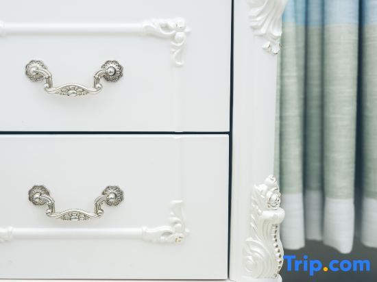 Дали: Zuimei Dali Boutique Inn