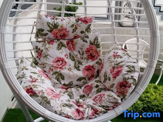 Дали: Zuimei Dali Boutique Inn