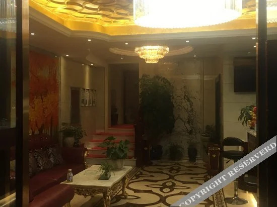 Юйси: Sunshine Hotel