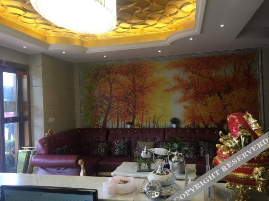 Юйси: Sunshine Hotel
