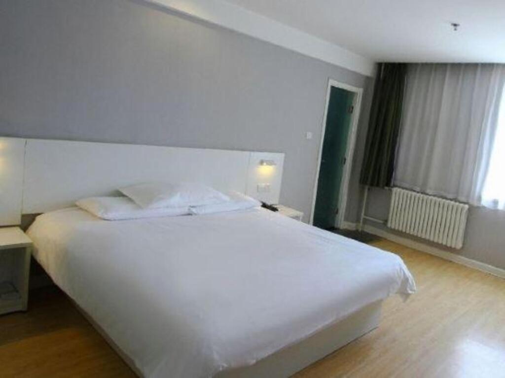 Чанчунь: Motel Hotel (Changchun Jianshe Street children's hospital)
