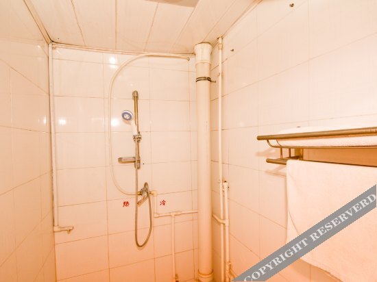 Сиань: Xiangqin Business Hotel