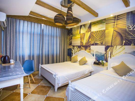 Juxian Hotel — фото 1