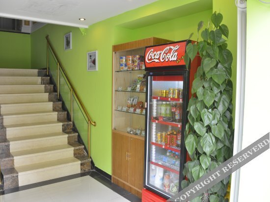 Пекин: Beitucheng Quick Hotel