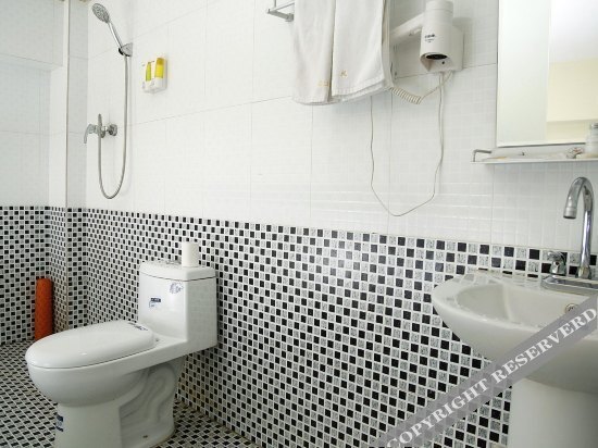 Пекин: Beitucheng Quick Hotel