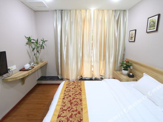 Чунцин: 619 Hotel