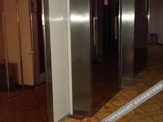 Нинбо: Di Ba Tian Hotel