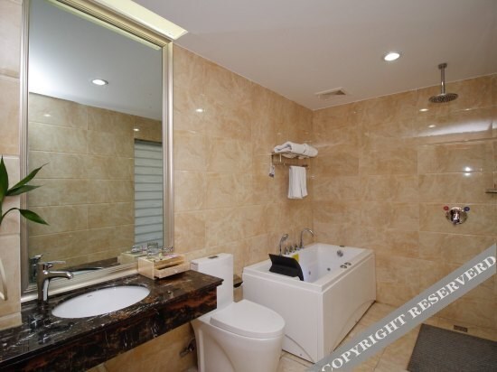 Хэфэй: Leiketai Haojue Shuanggang Business Hotel