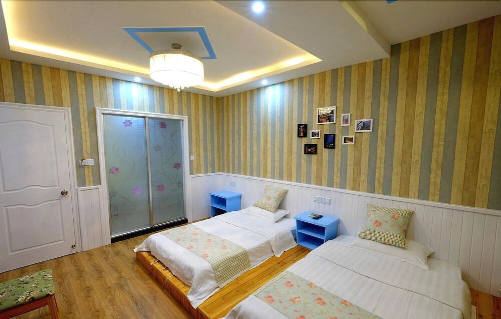 Wuzhen Zhenhe Inn — фото 1