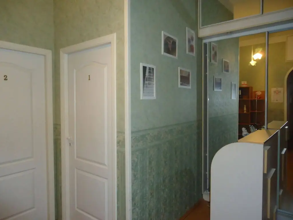 Адажио B&B на Жуковского — фото 1