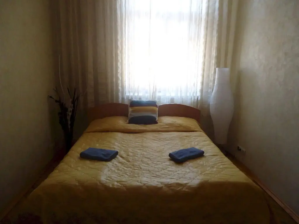 Санкт-Петербург: Адажио B&B на Жуковского