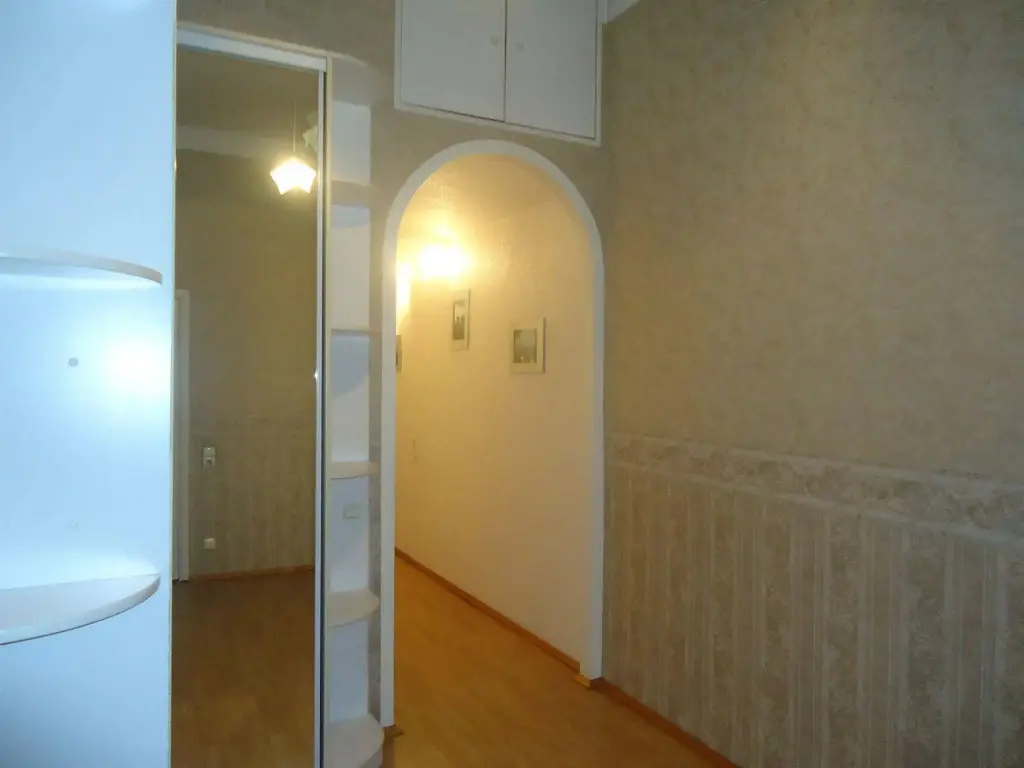 Санкт-Петербург: Адажио B&B на Жуковского