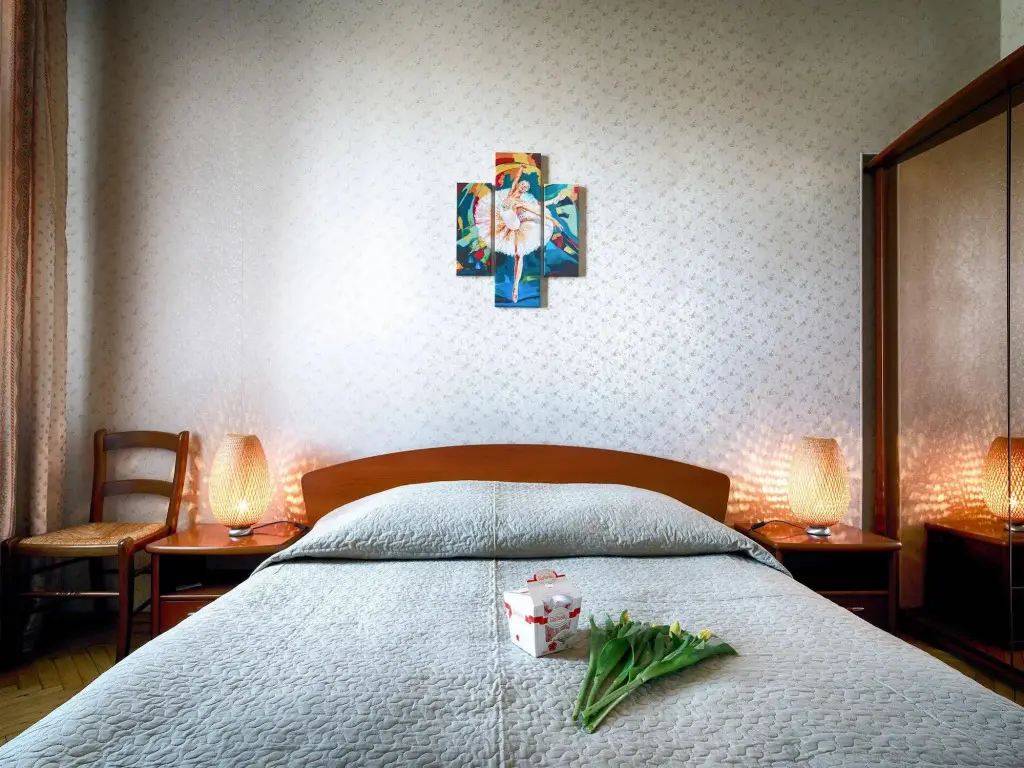 Санкт-Петербург: Адажио B&B на Жуковского