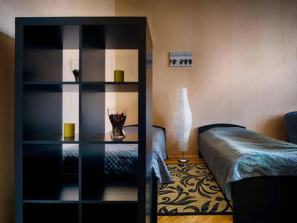 Санкт-Петербург: Адажио B&B на Жуковского