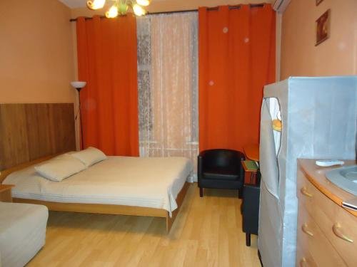 Санкт-Петербург: Mini Hotel Adagio