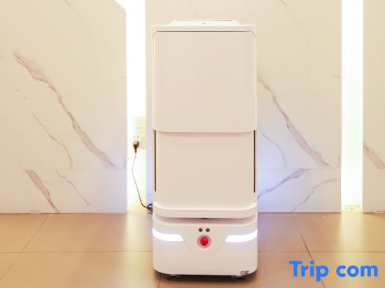 Гуанчжоу: Ruiyun Hotel (Guangzhou Huadu Shiling Leather City)