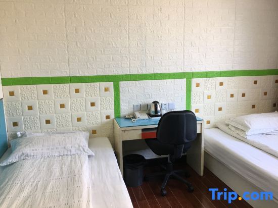Шанхай: Xindiandi Hostel