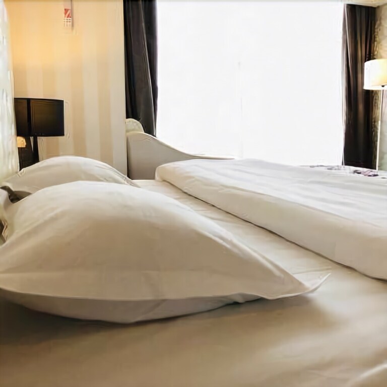 Куньмин: Kaili City Mercure Hotel (Kunming wanda plaza Branch)