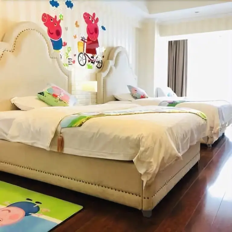Куньмин: Kaili City Mercure Hotel (Kunming wanda plaza Branch)