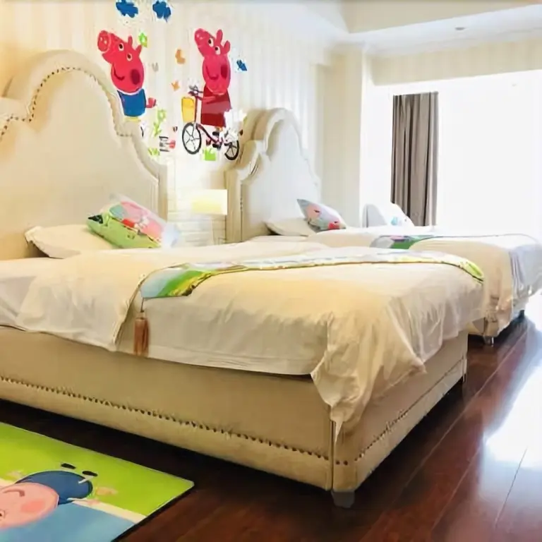 Куньмин: Kaili City Mercure Hotel (Kunming wanda plaza Branch)