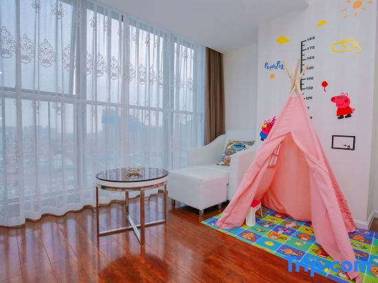 Куньмин: Kaili City Mercure Hotel (Kunming wanda plaza Branch)
