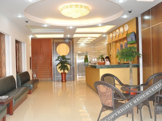 Шанхай: Yijia Business Chain Hotel