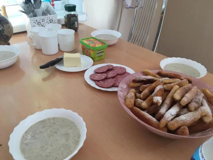 Сочи: Гостевой дом Томичка