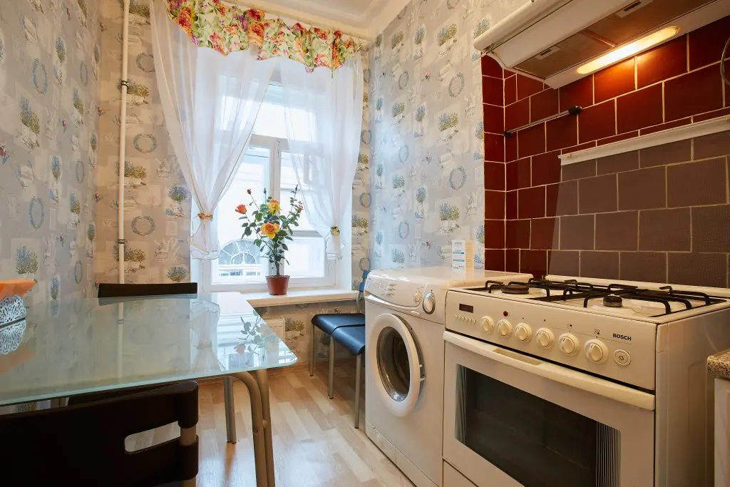 Санкт-Петербург: Апартаменты Adam's House