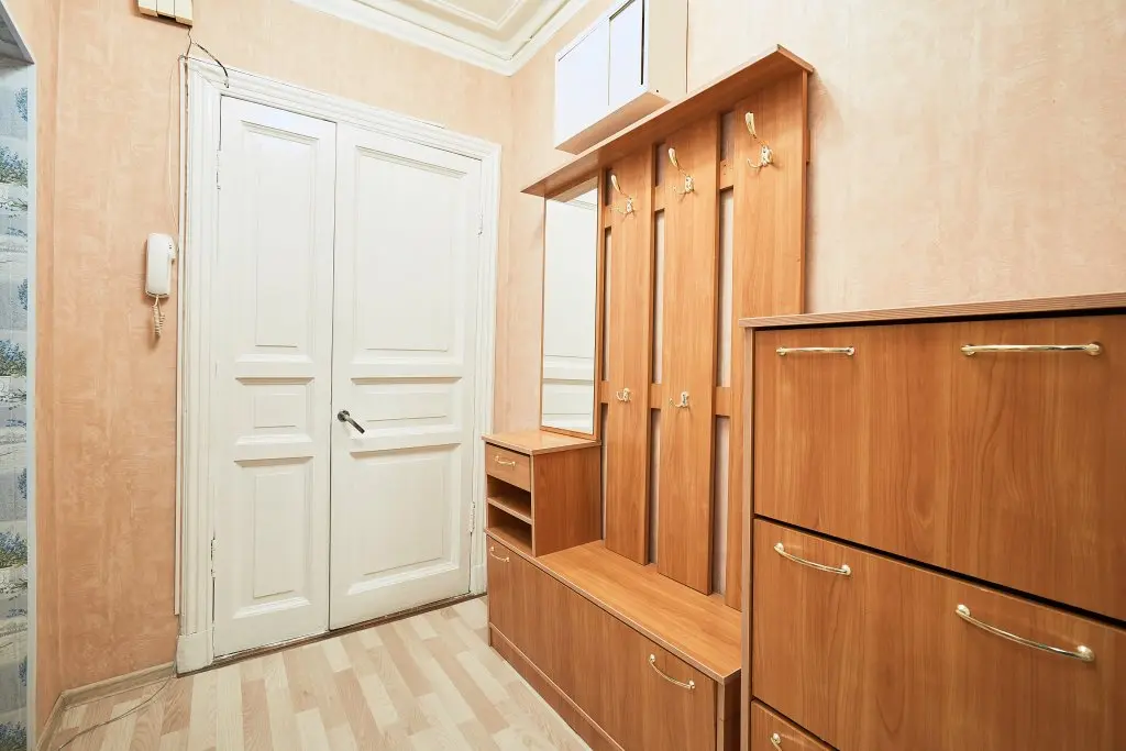 Санкт-Петербург: Апартаменты Adam's House