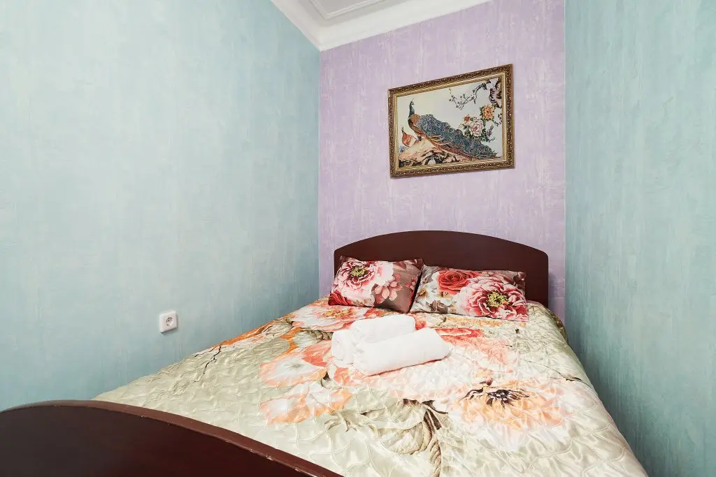 Санкт-Петербург: Апартаменты Adam's House