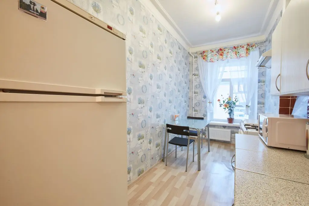 Санкт-Петербург: Апартаменты Adam's House