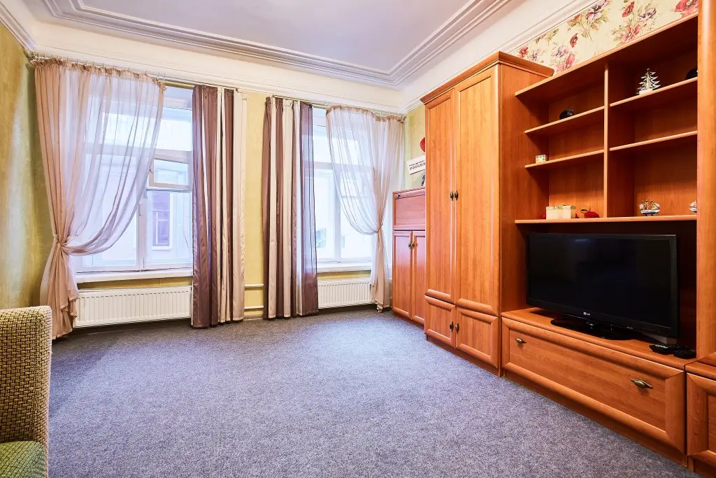 Санкт-Петербург: Апартаменты Adam's House