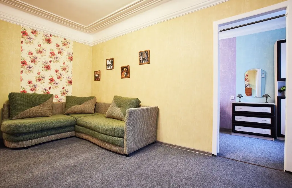 Санкт-Петербург: Апартаменты Adam's House