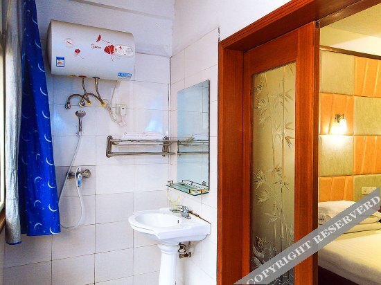Ханчжоу: Hongxu Youth Hostel
