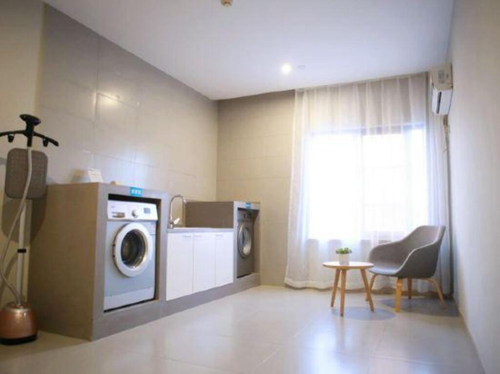 Сюйчжоу: Home Inn (Xuzhou Xima Taihubushan Subway Station)