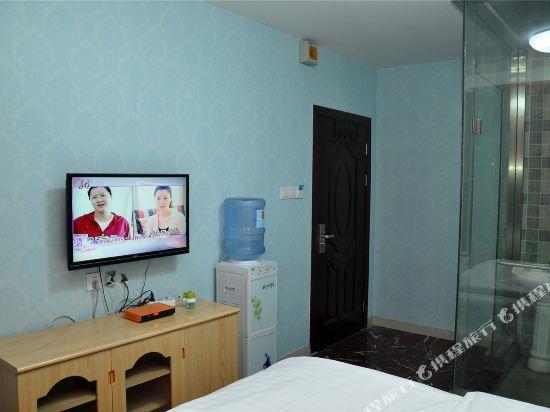 Yinan Shangjia Express Business Hotel — фото 1