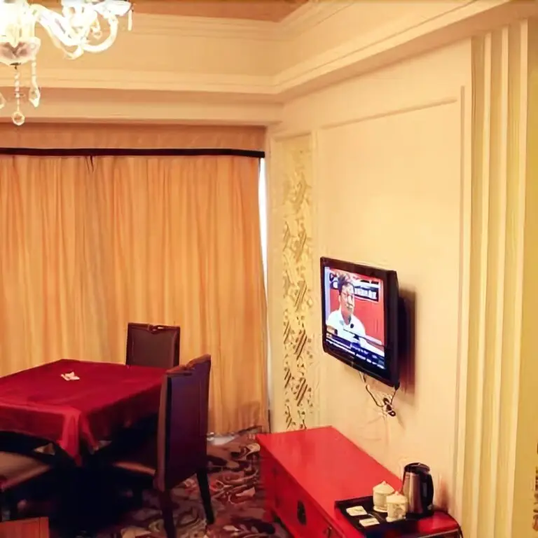 Чэнду: Gingce Times Hotel