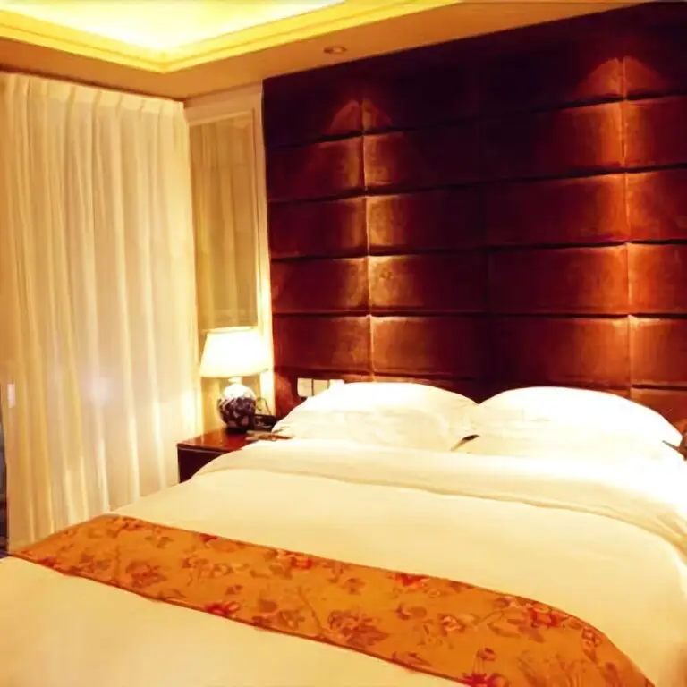 Чэнду: Gingce Times Hotel