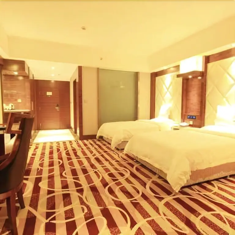 Чэнду: Merry Home Hotel