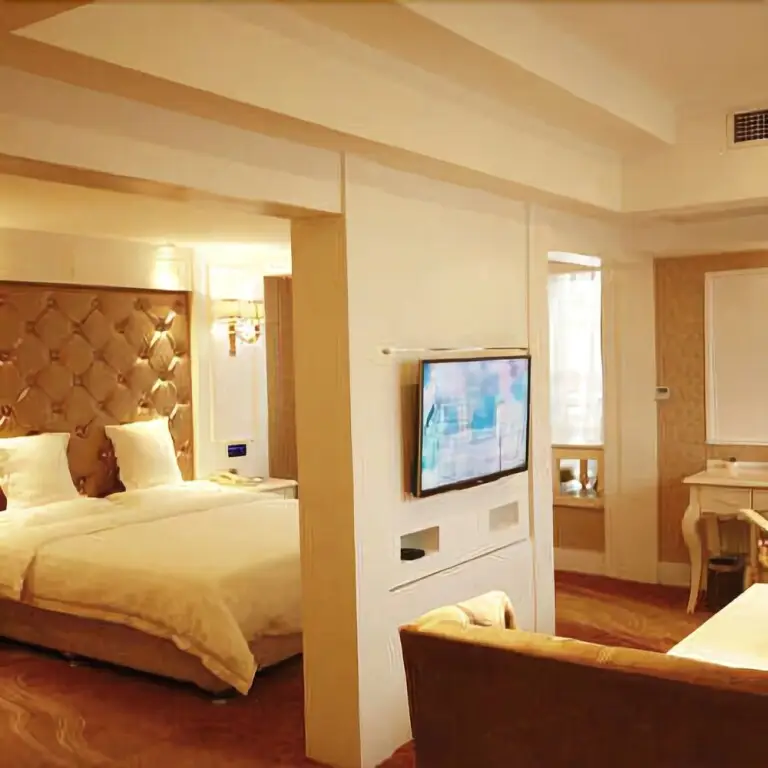 Чэнду: Merry Home Hotel