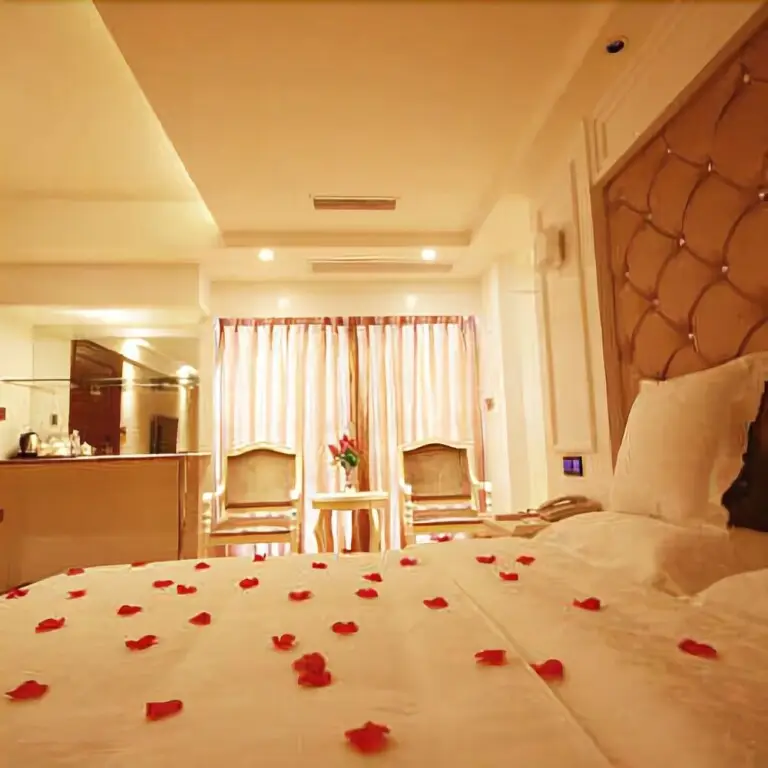 Чэнду: Merry Home Hotel