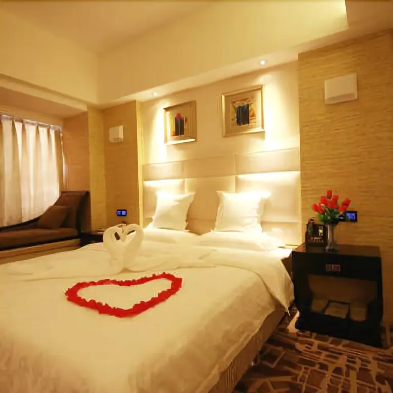 Чэнду: Merry Home Hotel