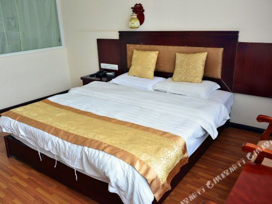 Ziyunju Hotel (Qixing Street, the Old Town of Lijiang) — фото 1
